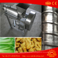 Carrot Juice Extracting Machine Pineapple Juice Extractor Machine